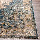 Surya Mirabel MBE-2317 2'7" x 3'11" Rug