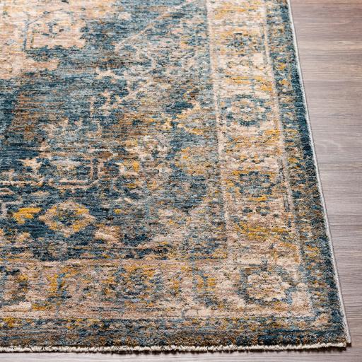 Surya Mirabel MBE-2317 2'7" x 7'3" Rug