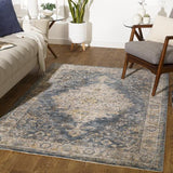 Surya Mirabel MBE-2317 7'10" x 10'2" Rug