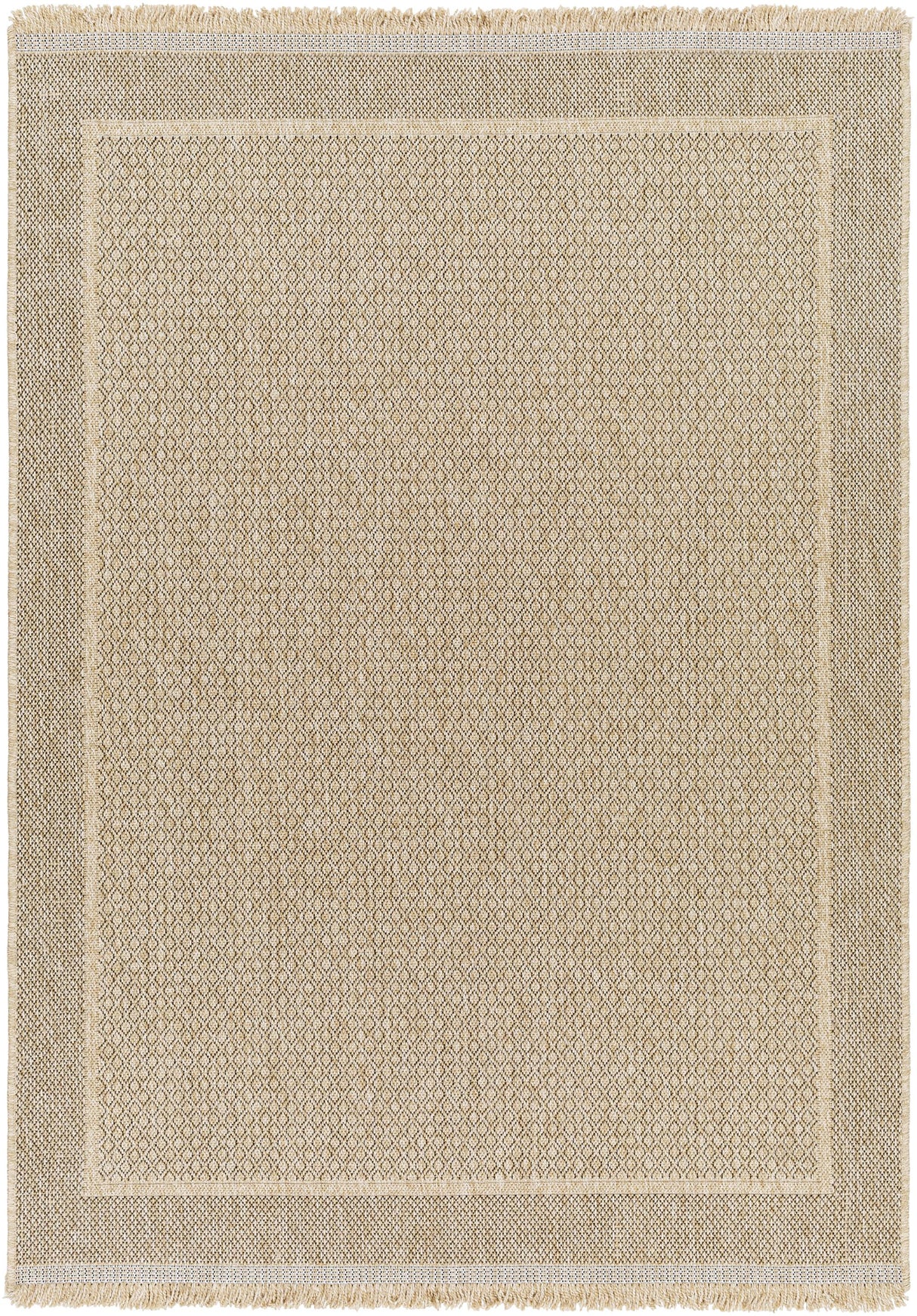 Surya Mirage MGE-2300 2'7" x 7'3" Rug