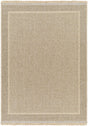 Surya Mirage MGE-2300 3'11" x 5'7" Rug