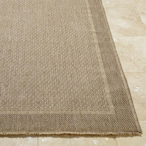 Surya Mirage MGE-2300 3'11" x 5'7" Rug
