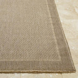 Surya Mirage MGE-2300 3'11" x 5'7" Rug
