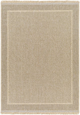 Surya Mirage MGE-2300 5'3" x 7' Rug
