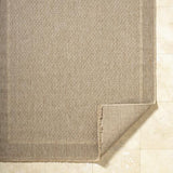 Surya Mirage MGE-2300 5'3" x 7' Rug
