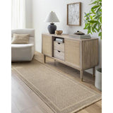 Surya Mirage MGE-2300 6'7" x 9' Rug