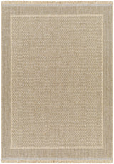 Surya Mirage MGE-2300 6'7" x 9' Rug