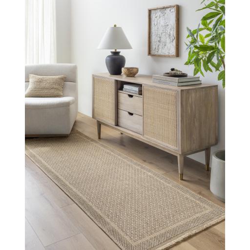Surya Mirage MGE-2300 7'10" x 10' Rug
