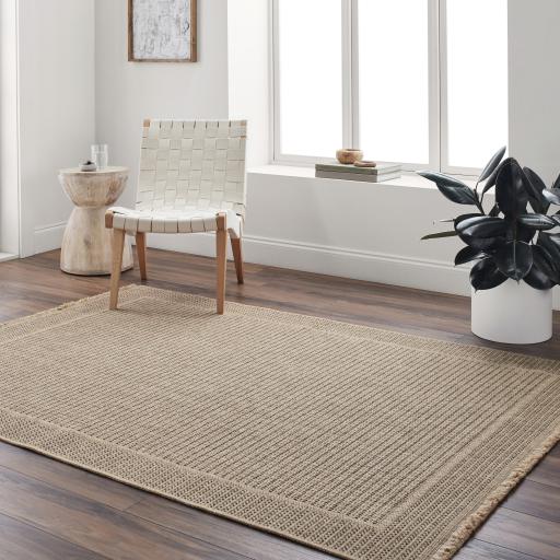 Surya Mirage MGE-2301 9'2" x 12' Rug