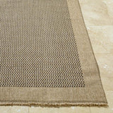 Surya Mirage MGE-2302 3'11" x 5'7" Rug