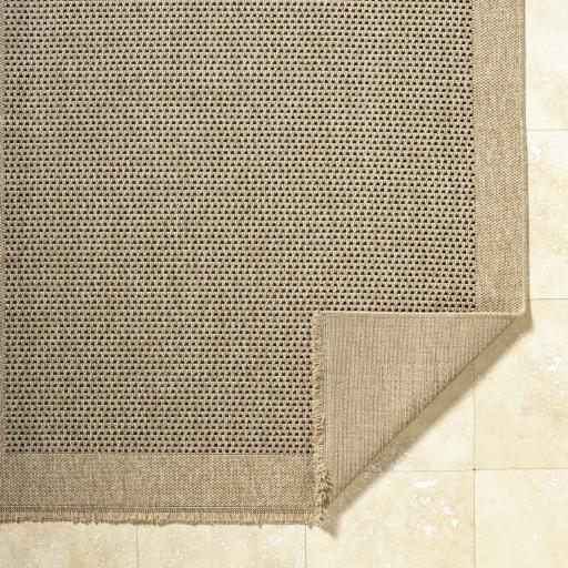 Surya Mirage MGE-2302 3'11" x 5'7" Rug