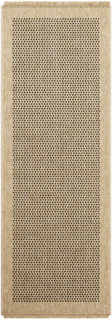 Surya Mirage MGE-2302 6'7" x 9' Rug