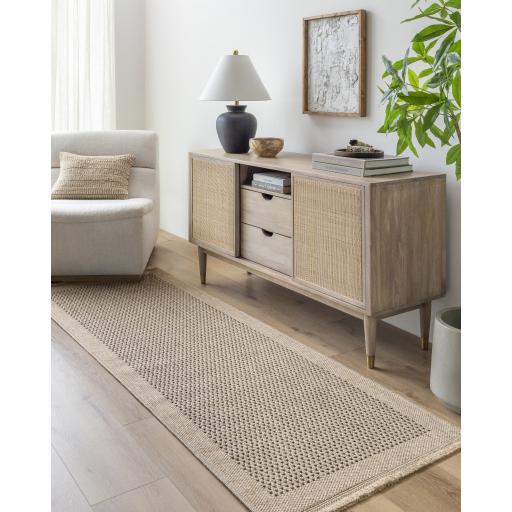 Surya Mirage MGE-2302 7'10" x 10' Rug