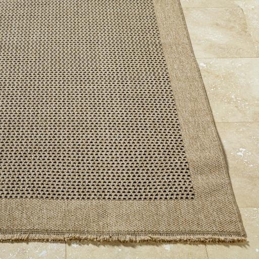 Surya Mirage MGE-2302 7'10" x 10' Rug