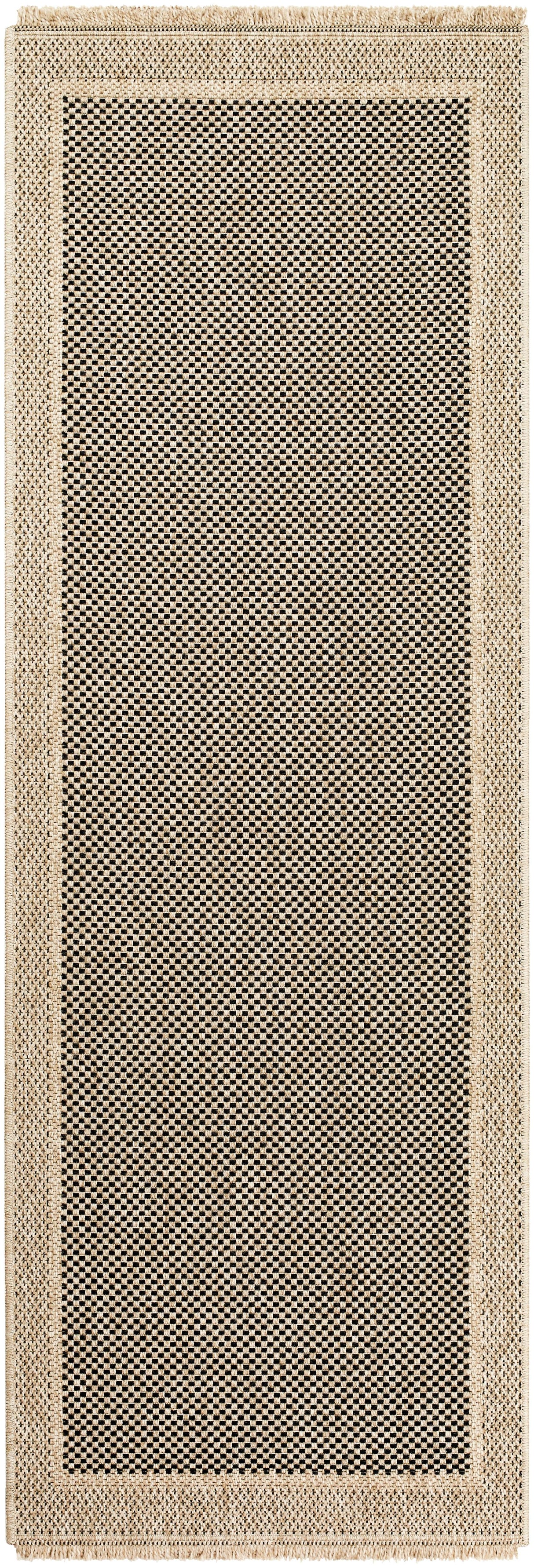 Surya Mirage MGE-2303 5'3" x 7' Rug