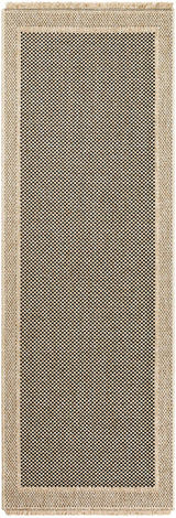 Surya Mirage MGE-2303 5'3" x 7' Rug