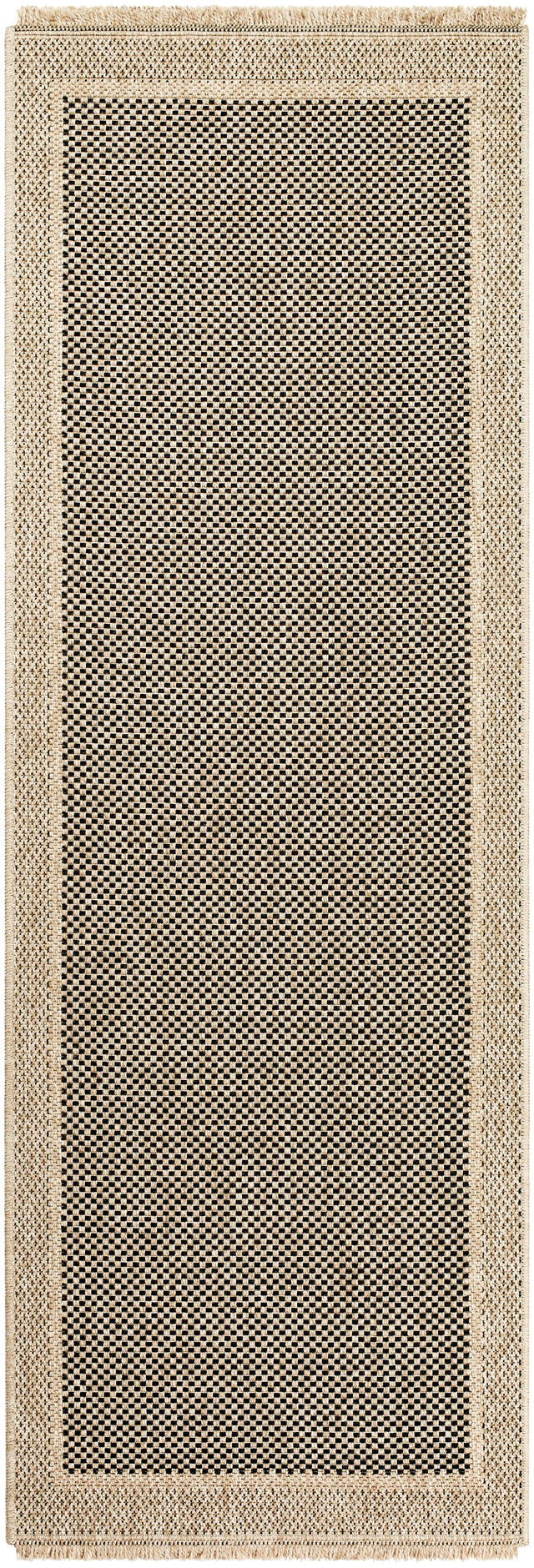Surya Mirage MGE-2303 5'3" x 7' Rug