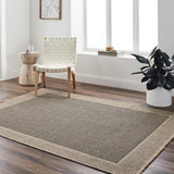 Surya Mirage MGE-2303 5'3" x 7' Rug