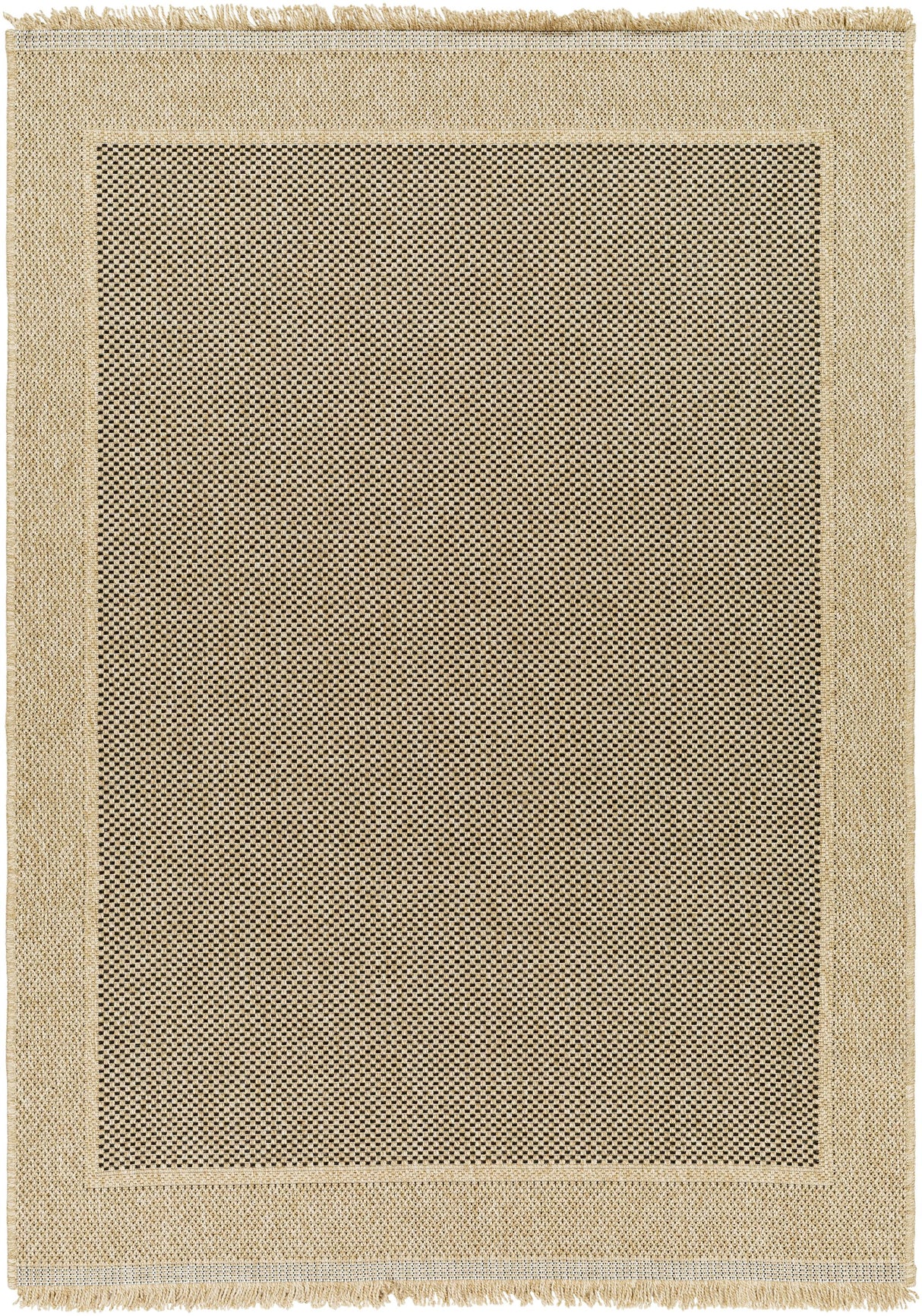 Surya Mirage MGE-2303 5'3" x 7' Rug