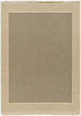 Surya Mirage MGE-2303 5'3" x 7' Rug