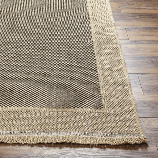 Surya Mirage MGE-2303 5'3" x 7' Rug
