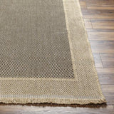 Surya Mirage MGE-2303 5'3" x 7' Rug