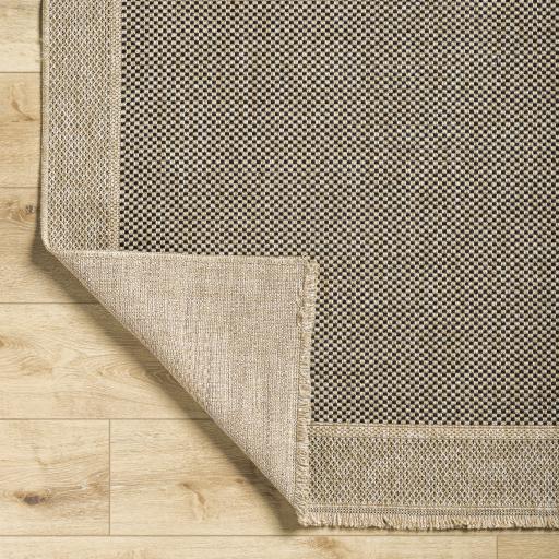 Surya Mirage MGE-2303 5'3" x 7' Rug