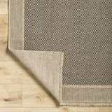 Surya Mirage MGE-2303 5'3" x 7' Rug