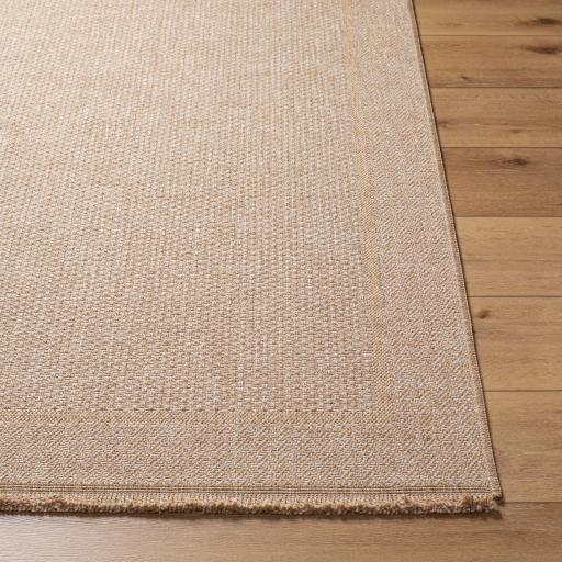 Surya Mirage MGE-2306 3'11" x 5'7" Rug