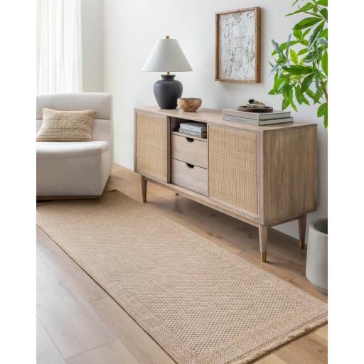 Surya Mirage MGE-2306 7'10" x 10' Rug