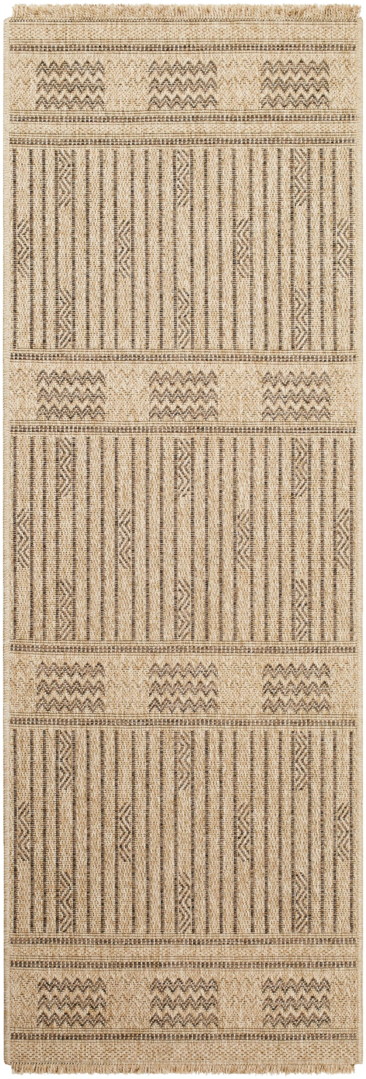 Surya Mirage MGE-2309 5'3" x 7' Rug