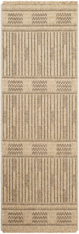 Surya Mirage MGE-2309 5'3" x 7' Rug