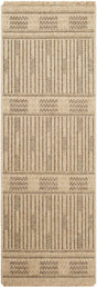 Surya Mirage MGE-2309 5'3" x 7' Rug