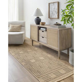 Surya Mirage MGE-2309 5'3" x 7' Rug