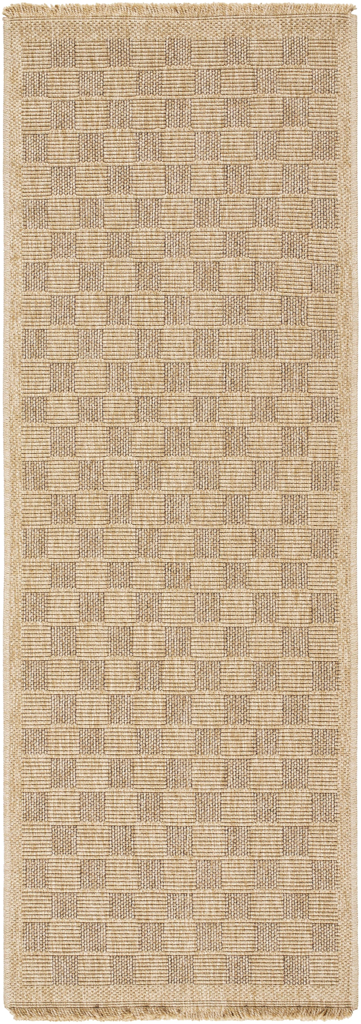 Surya Mirage MGE-2310 6'7" x 9' Rug