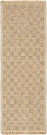 Surya Mirage MGE-2310 6'7" x 9' Rug