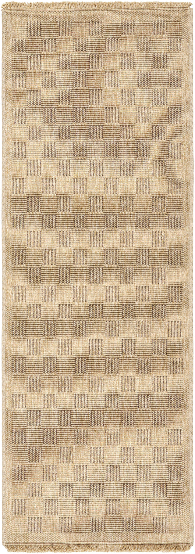 Surya Mirage MGE-2310 6'7" x 9' Rug