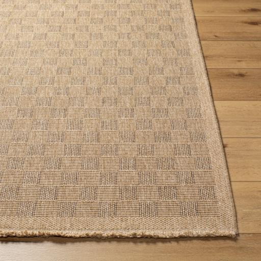 Surya Mirage MGE-2310 6'7" x 9' Rug