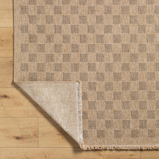 Surya Mirage MGE-2310 6'7" x 9' Rug