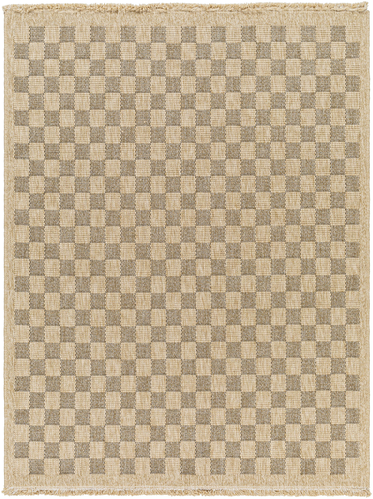 Surya Mirage MGE-2311 6'7" x 9' Rug