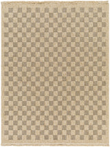 Surya Mirage MGE-2311 6'7" x 9' Rug