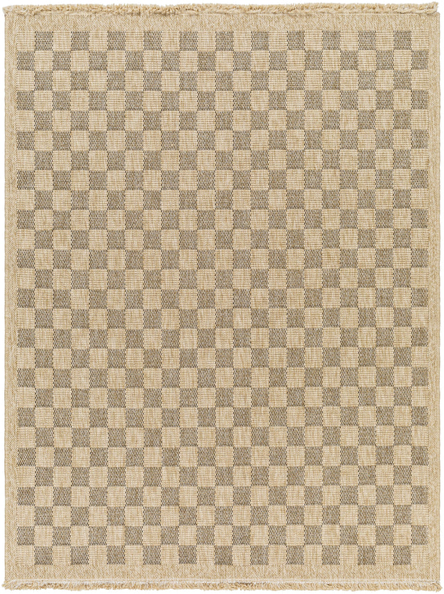 Surya Mirage MGE-2311 6'7" x 9' Rug