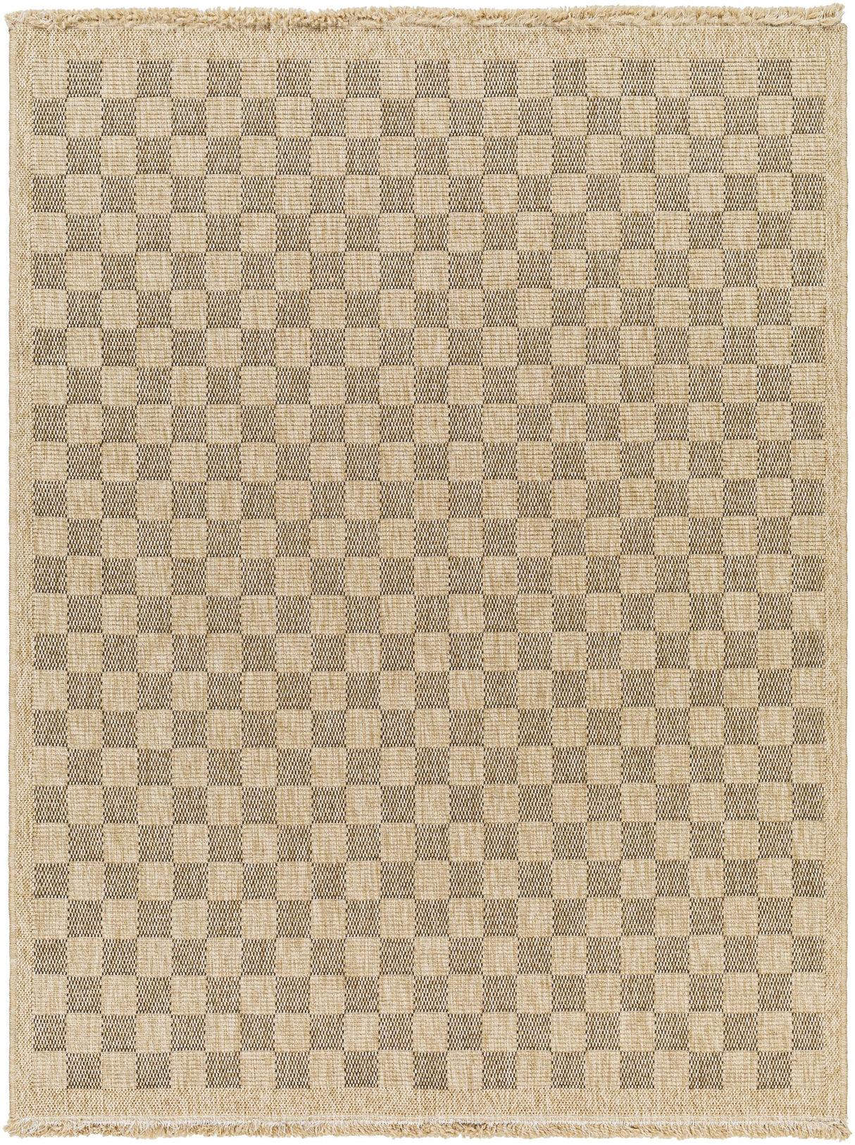 Surya Mirage MGE-2311 6'5" x 8'10" Rug