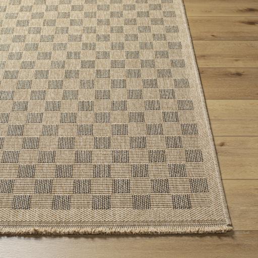 Surya Mirage MGE-2311 6'7" x 9' Rug