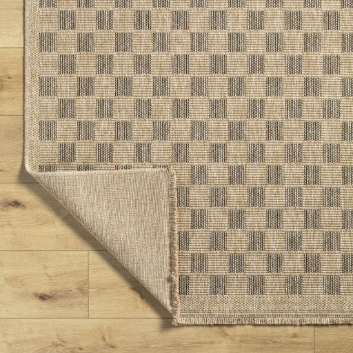 Surya Mirage MGE-2311 6'7" x 9' Rug
