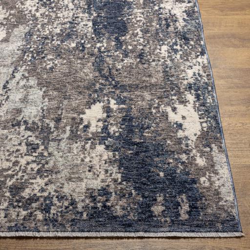 Surya Misterio MST-2300 3'2" x 10' Rug