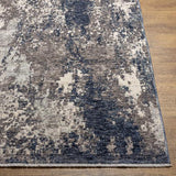 Surya Misterio MST-2300 3'2" x 10' Rug