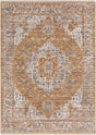 Livabliss Misterio MST-2301 3'3" x 10' Machine Woven Rug