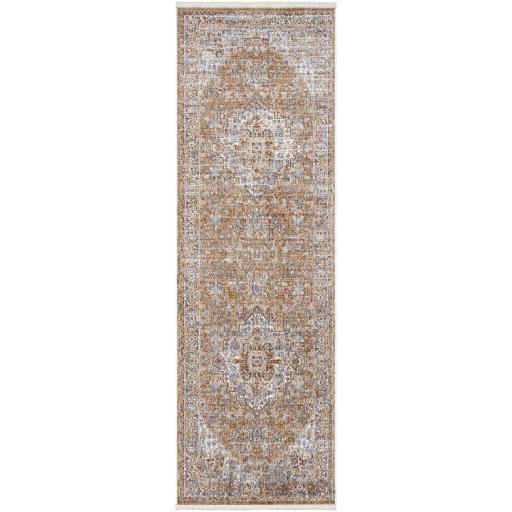 Surya Misterio MST-2301 3'2" x 10' Rug