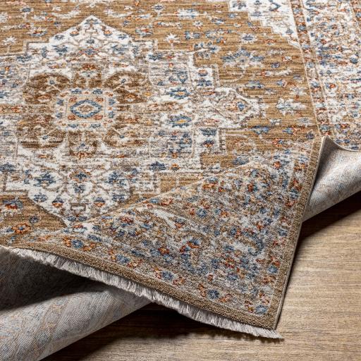 Surya Misterio MST-2301 3'2" x 10' Rug